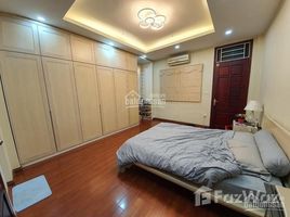 3 Habitación Casa en venta en Ba Dinh, Hanoi, Ngoc Khanh, Ba Dinh