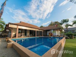 5 Bedrooms Villa for sale in Pa Daet, Chiang Mai Spacious Luxury 4 Bed Pool Villa