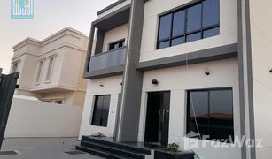 5 Bedrooms Villa for sale in , Ajman Al Zaheya Gardens