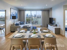 3 Bedroom Condo for rent at Shama Lakeview Asoke, Khlong Toei