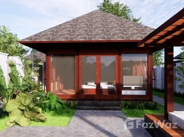 1 Schlafzimmer Villa zu verkaufen in Buleleng, Bali, Banjar, Buleleng