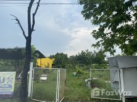 ขายที่ดิน ใน หลักหก, ปทุมธานี, หลักหก