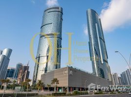 2 спален Квартира на продажу в Sky Tower, Shams Abu Dhabi, Al Reem Island