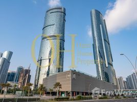 2 Bedroom Apartment for sale at Sky Tower, Shams Abu Dhabi, Al Reem Island, Abu Dhabi