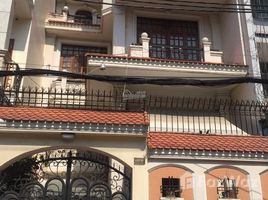 Studio House for sale in District 10, Ho Chi Minh City, Ward 13, District 10