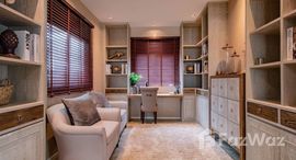 ยูนิตที่เหลืออยู่ในโครงการ นอร์เดน บาร์น บียอนด์