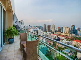 2 chambre Condominium à vendre à The Prime 11., Khlong Toei Nuea