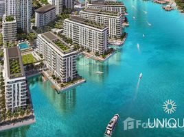 3 Habitación Apartamento en venta en The Cove ll, Creekside 18, Dubai Creek Harbour (The Lagoons)