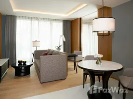 2 Schlafzimmer Wohnung zu vermieten im Anantara Chiang Mai Serviced Suites, Chang Khlan