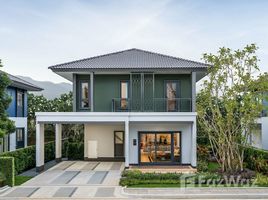 4 Bedroom House for sale at Burasiri San Phi Suea, San Phisuea, Mueang Chiang Mai