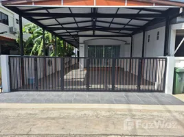 2 Schlafzimmer Haus zu vermieten im Phuket Golden Ville 2, Kathu, Kathu