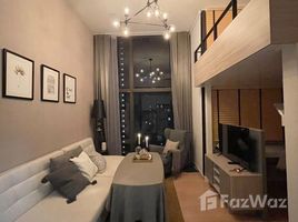 1 Bedroom Condo for rent at Chewathai Residence Asoke, Makkasan