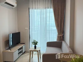 คอนโด 1 ห้องนอน ให้เช่า ในโครงการ นิว เมกา พลัส บางนา, บางแก้ว, บางพลี