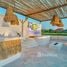 3 chambre Villa for rent in Badung Bali, Mengwi, Badung, Bali