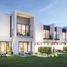 4 Bedroom Townhouse for sale at La Rosa, Villanova, Dubai Land