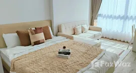 ยูนิตที่เหลืออยู่ในโครงการ เดอะริช พระราม 9 - ศรีนครินทร์