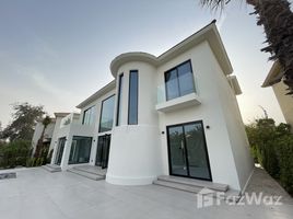 4 Bedroom Villa for sale at Jumeirah Islands, Jumeirah Islands