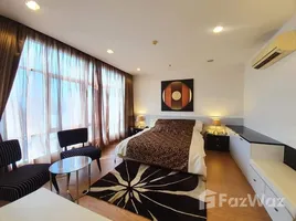 3 Schlafzimmer Wohnung zu verkaufen im The Complete Rajprarop, Thanon Phaya Thai