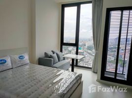 Studio Condo for rent at Mazarine Ratchayothin, Chantharakasem, Chatuchak