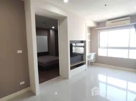 Condominium 1 chambre à louer à Q House Sathorn, Khlong Ton Sai, Khlong San, Bangkok
