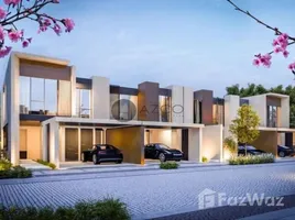 3 Bedroom Townhouse for sale at Cherrywoods, Reem Community, Arabian Ranches 2