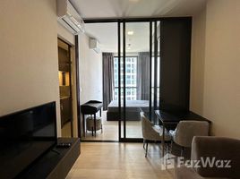 1 Bedroom Condo for rent at The Privacy Jatujak, Chomphon, Chatuchak, Bangkok