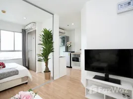 1 Habitación Apartamento en venta en Lumpini Ville Ramkhamhaeng 60/2, Hua Mak, Bang Kapi, Bangkok, Tailandia