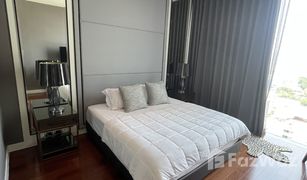 曼谷 Khlong Tan Nuea MARQUE Sukhumvit 2 卧室 公寓 售 