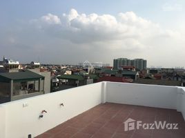 3 Habitación Casa en venta en Long Bien, Hanoi, Thach Ban, Long Bien