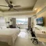 Studio Condo for rent at Patong Heritage, Patong