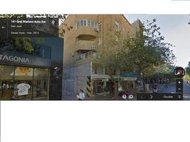 1 Habitación Apartamento en alquiler en General Acha Sur al 100, Capital, San Juan, Argentina