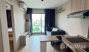 1 Schlafzimmer Wohnung zu verkaufen in Phra Khanong, Bangkok The Excel Hideaway Sukhumvit 50