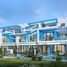 4 침실 Santorini에서 판매하는 주택, DAMAC Lagoons, 두바이, 아랍 에미리트