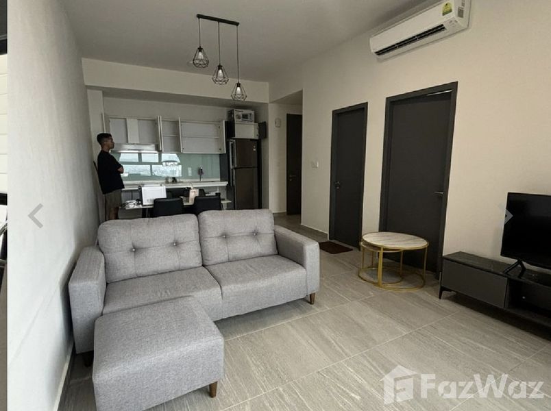 Penthouses with Park View for Rent in Pasay City, Southern District