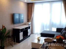 1 Bedroom Condo for rent in Nong Prue, Pattaya Grand Avenue Residence