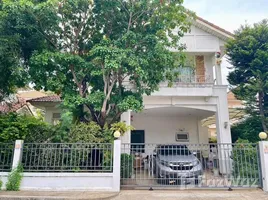 3 Schlafzimmer Villa zu vermieten im Perfect Place Sukhumvit 77 - Suvarnabhumi, Lat Krabang, Lat Krabang, Bangkok