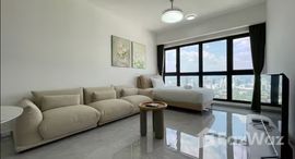 Viviendas disponibles en Royce Residences
