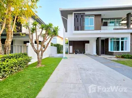 บ้านเดี่ยว 4 ห้องนอน ให้เช่า ในโครงการ สีวลี เลควิว-เชียงใหม่, แม่เหียะ