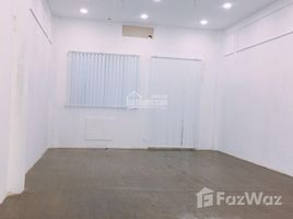 Studio Nhà mặt tiền for rent in TP.Hồ Chí Minh, Phường 13, Quận 3, TP.Hồ Chí Minh