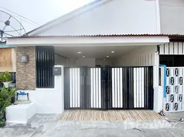 2 Schlafzimmer Villa zu verkaufen in Pattaya, Chon Buri, Nong Prue