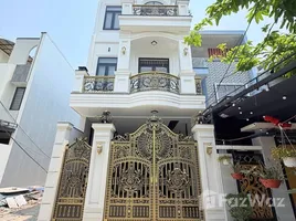 3 Habitación Villa en alquiler en Hoa Minh, Da Nang, Hoa Minh, Lien Chieu