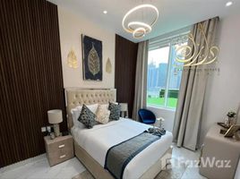 3 спален Квартира на продажу в Maimoon Twin Towers, Diamond Views