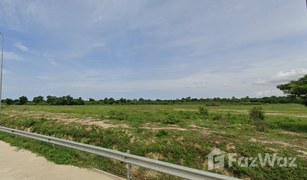 N/A Land for sale in Na Chom Thian, Pattaya 