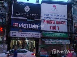 Estudio Casa en venta en Can Tho, An Hoi, Ninh Kieu, Can Tho