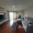 2 спален Квартира в аренду в Belle Grand Rama 9, Huai Khwang