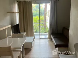 1 Bedroom Condo for rent at A Space Asoke-Ratchada, Din Daeng, Din Daeng, Bangkok, Thailand