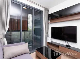 1 Habitación Apartamento en alquiler en Taka Haus, Khlong Tan Nuea