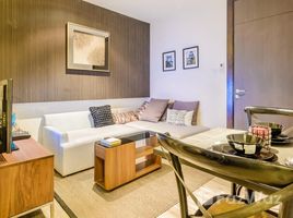 2 Bedroom Apartment for sale at Centrio, Wichit, Phuket Town