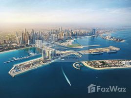 1 спален Квартира на продажу в Damac Bay 2, Dubai Harbour