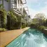 2 Bedroom Townhouse for rent at Hem 52 At Rama 9, Bang Kapi